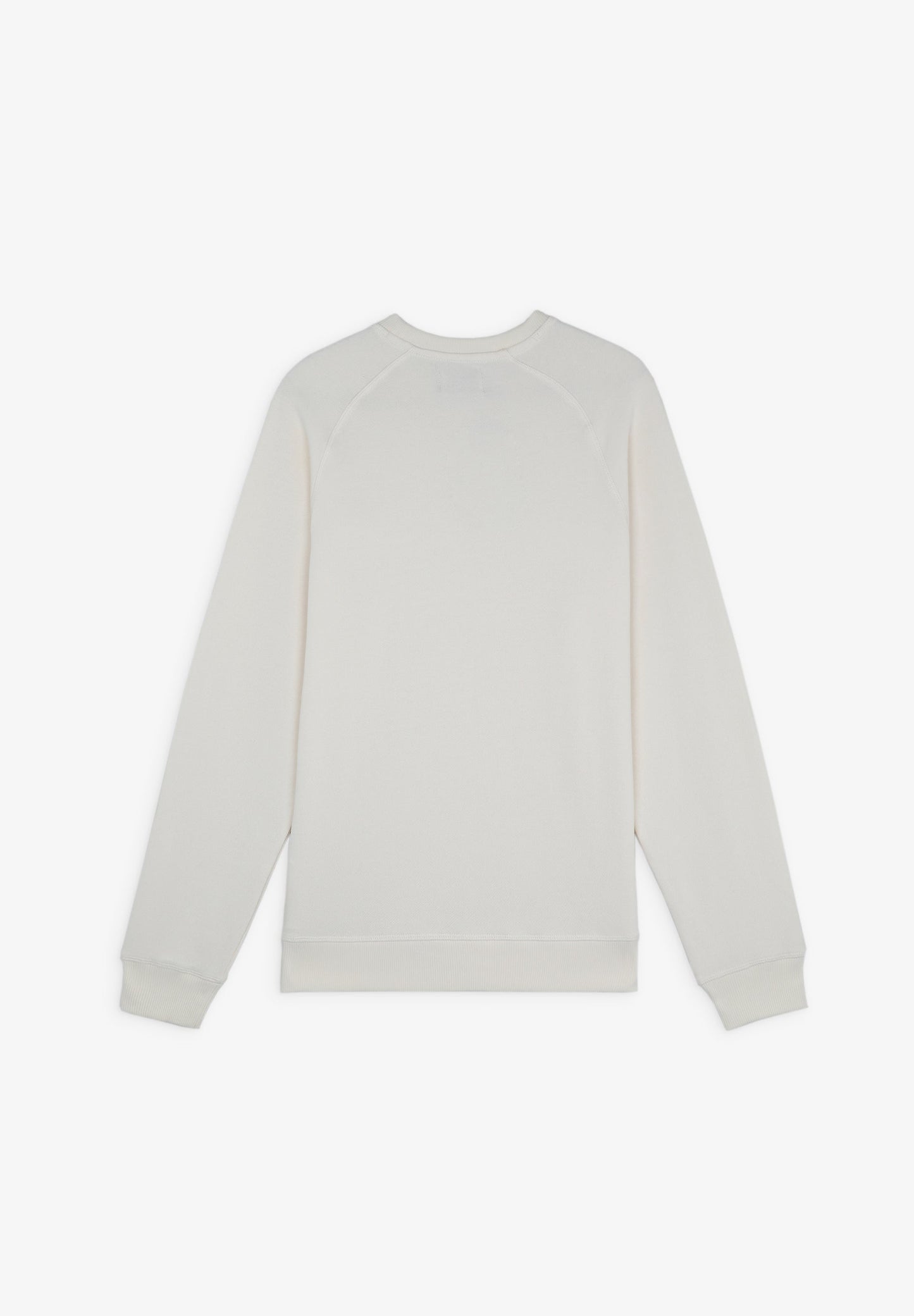 SUDADERA BÁSICA CALAVERA