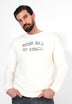 SUDADERA PRINT DESGASTADO