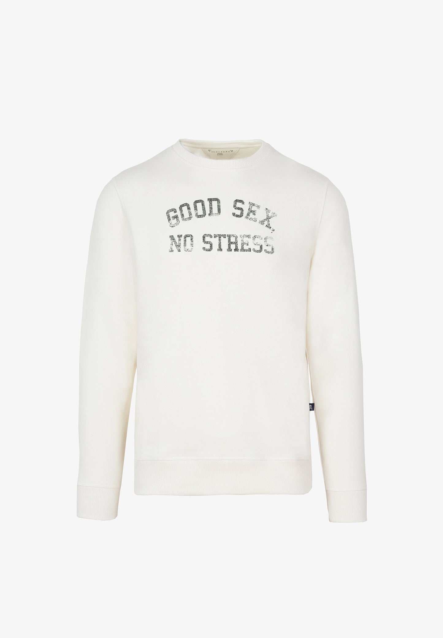 SUDADERA PRINT DESGASTADO