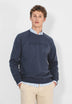 SUDADERA LOGO SCALPERS