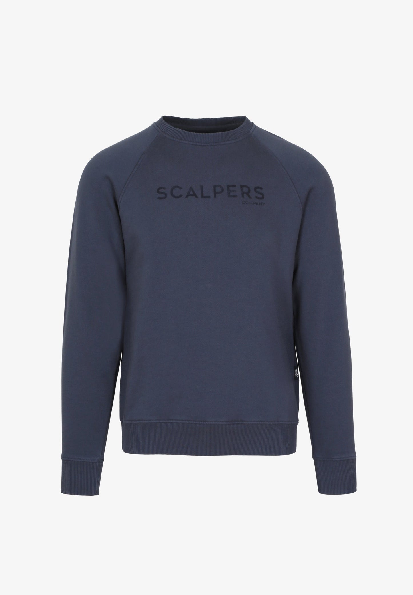 SUDADERA LOGO SCALPERS