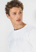 SUDADERA LOGO SCALPERS