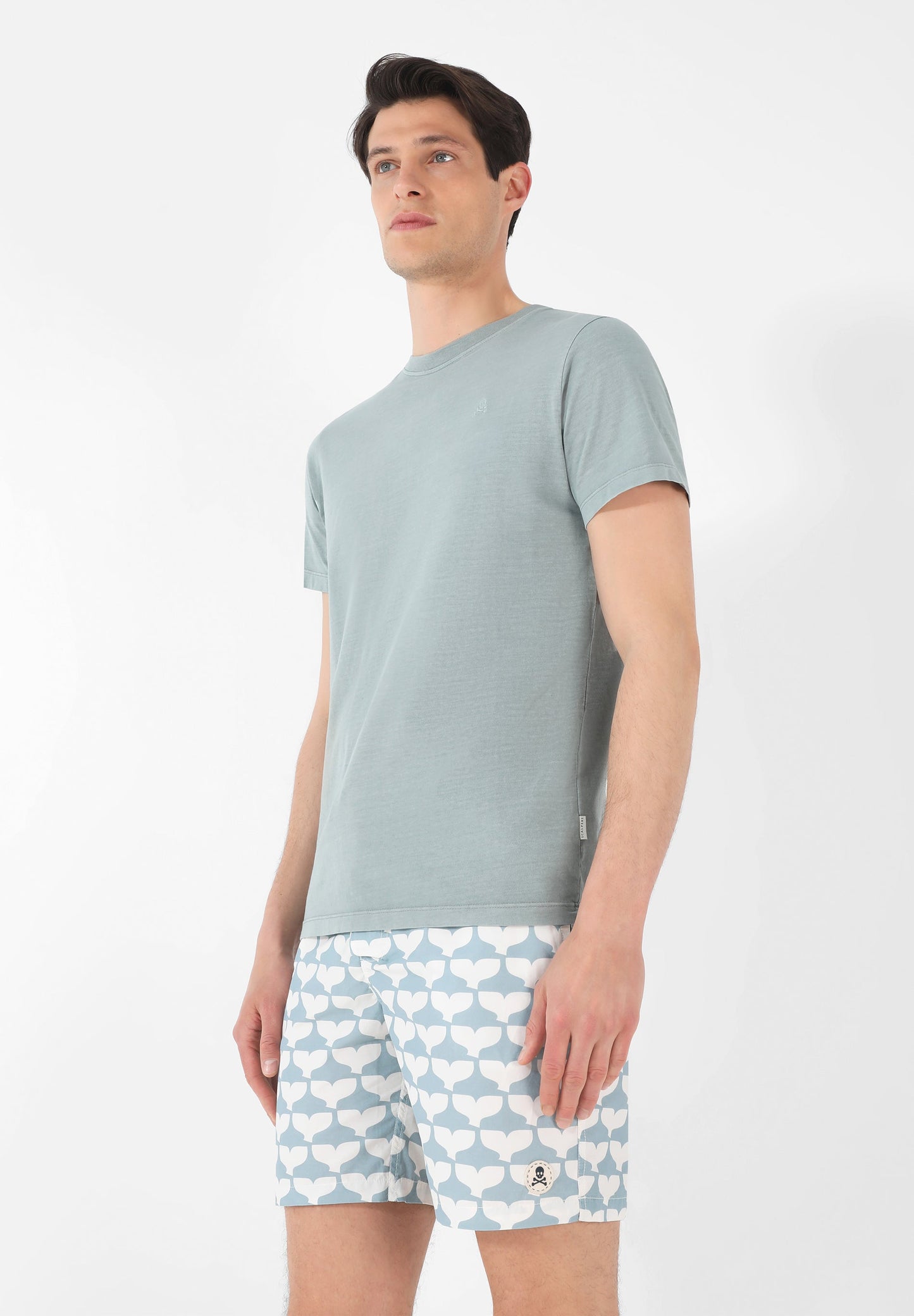 BAÑADOR ESTAMPADO