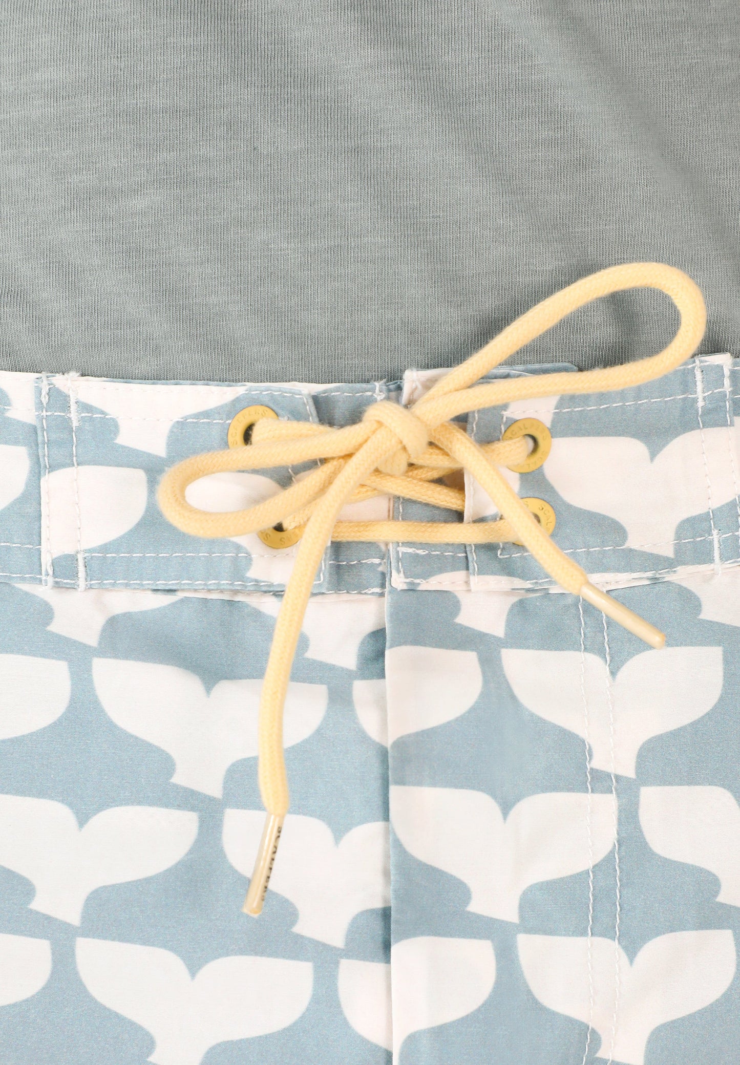 BAÑADOR ESTAMPADO
