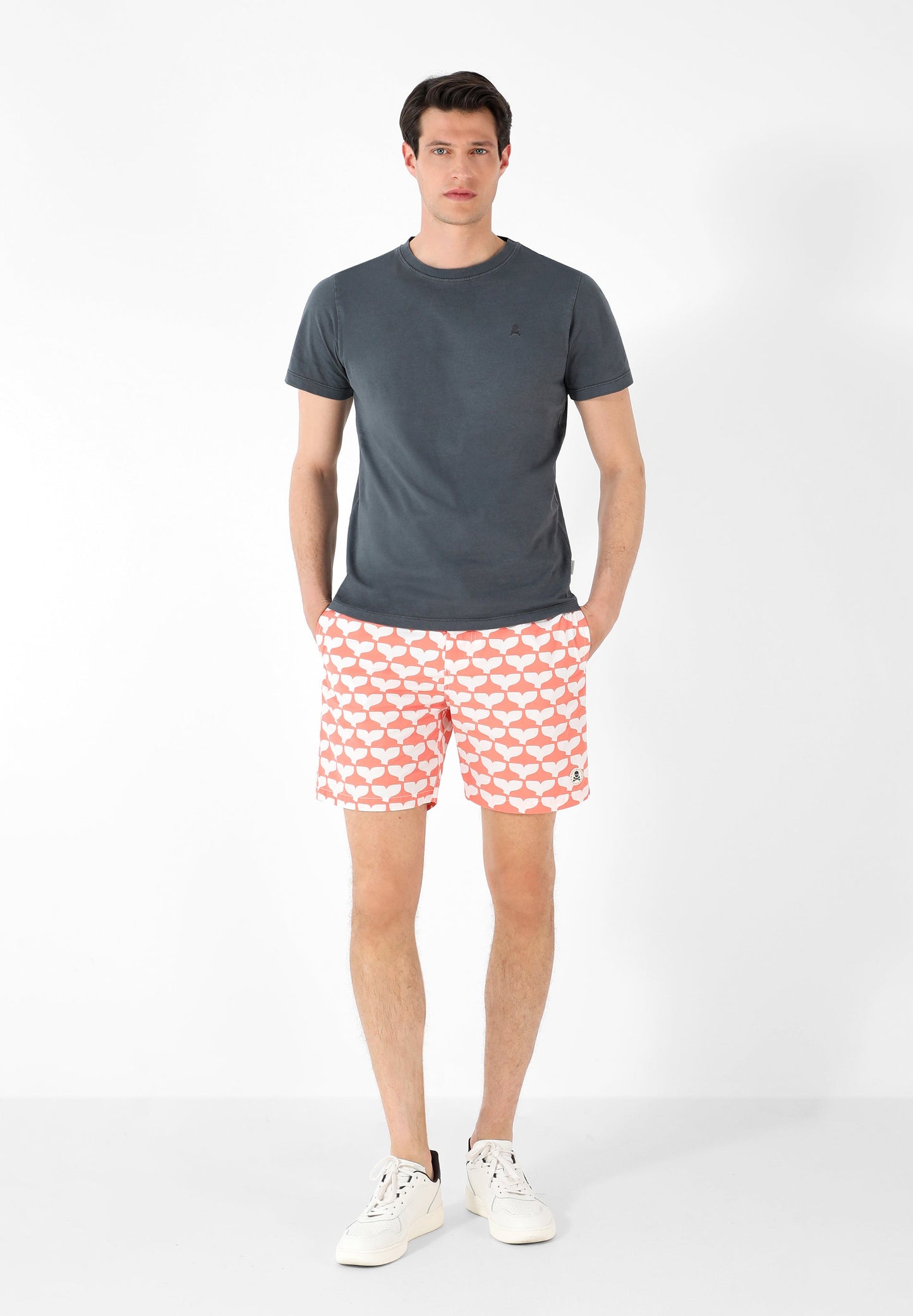 BAÑADOR ESTAMPADO