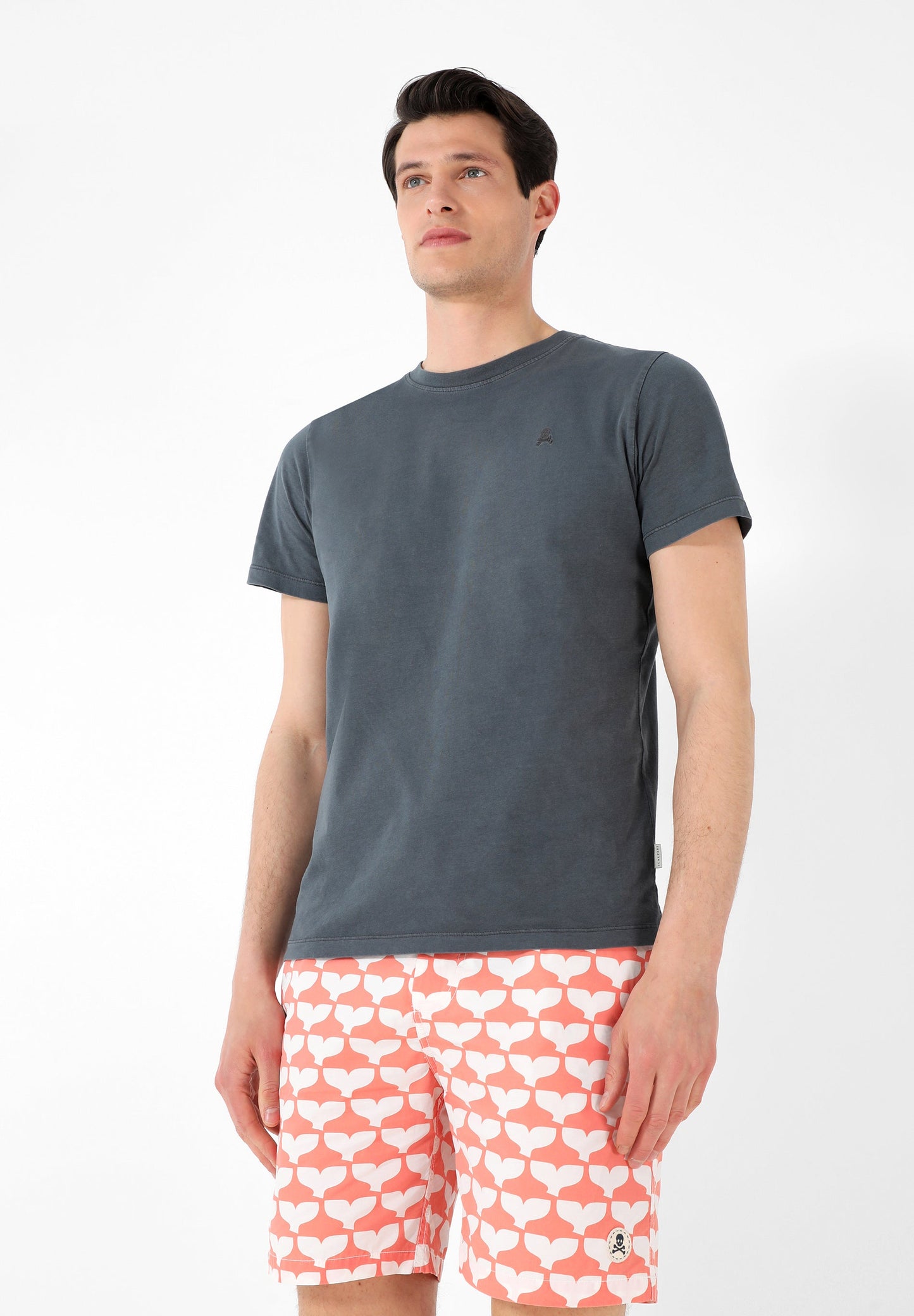 BAÑADOR ESTAMPADO