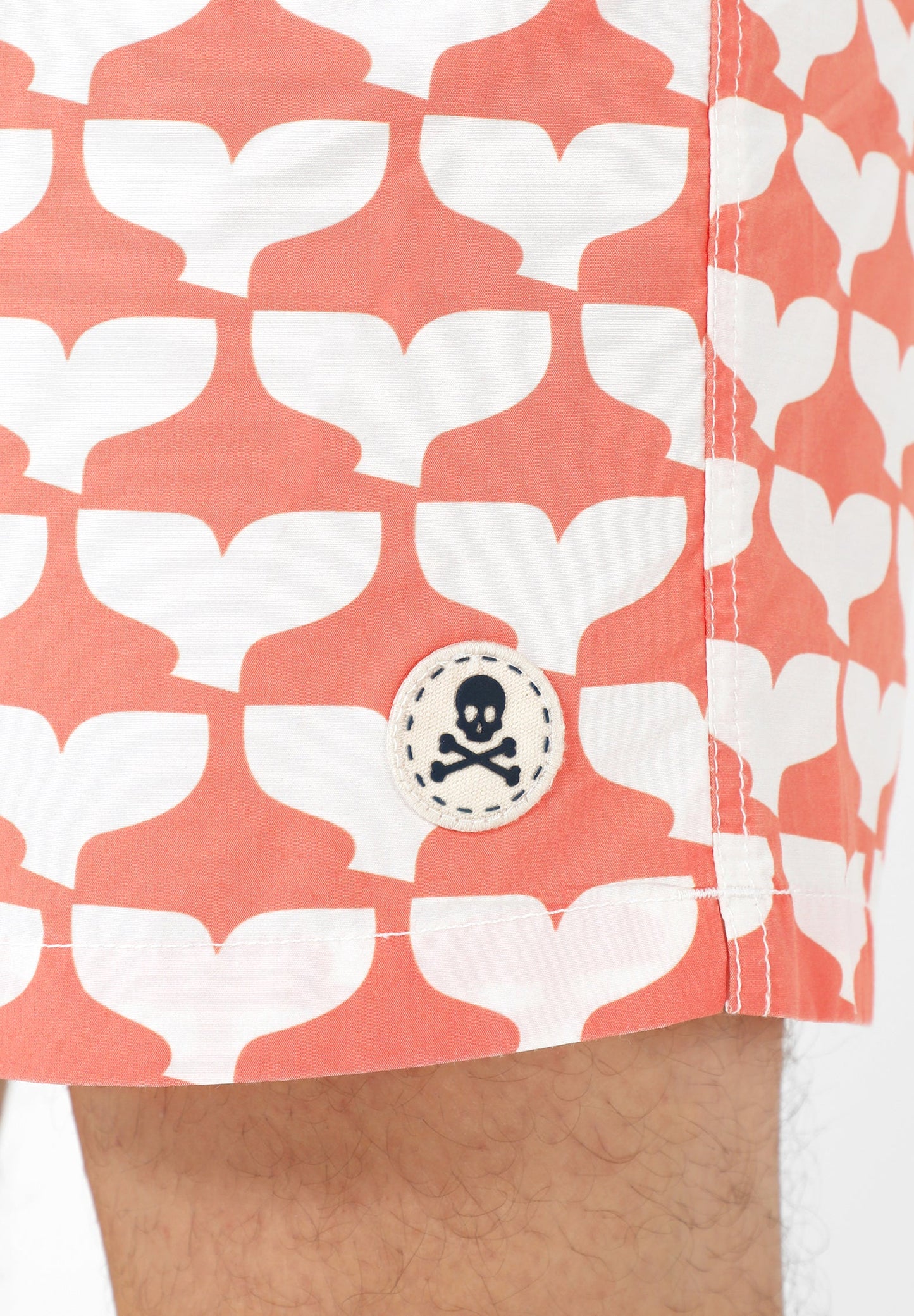 BAÑADOR ESTAMPADO