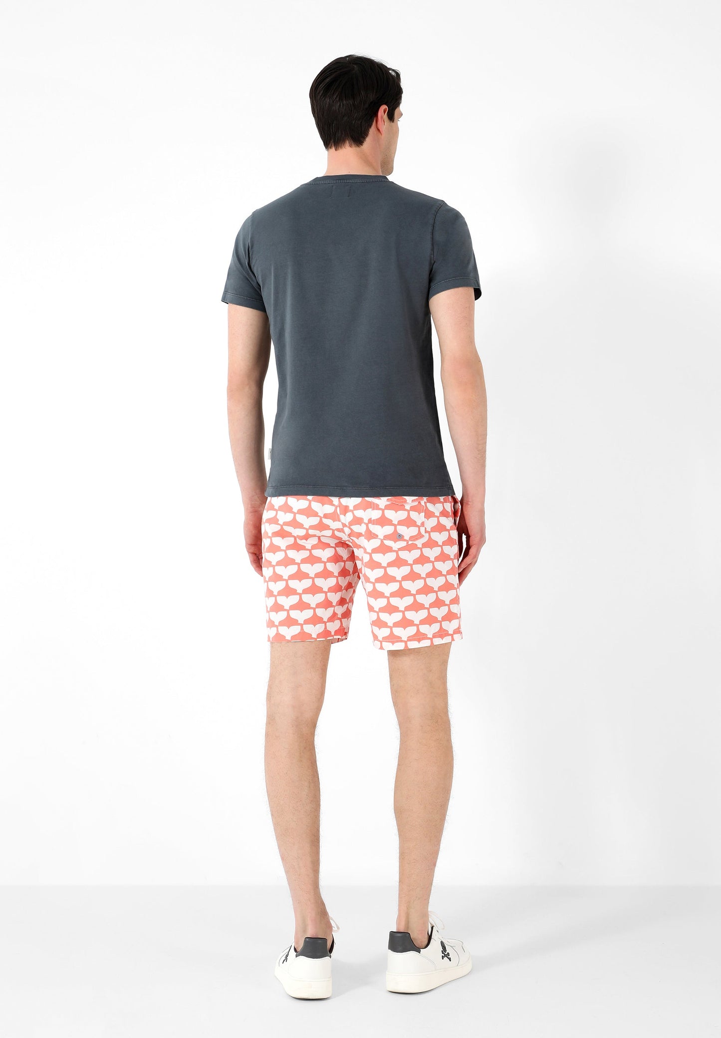BAÑADOR ESTAMPADO