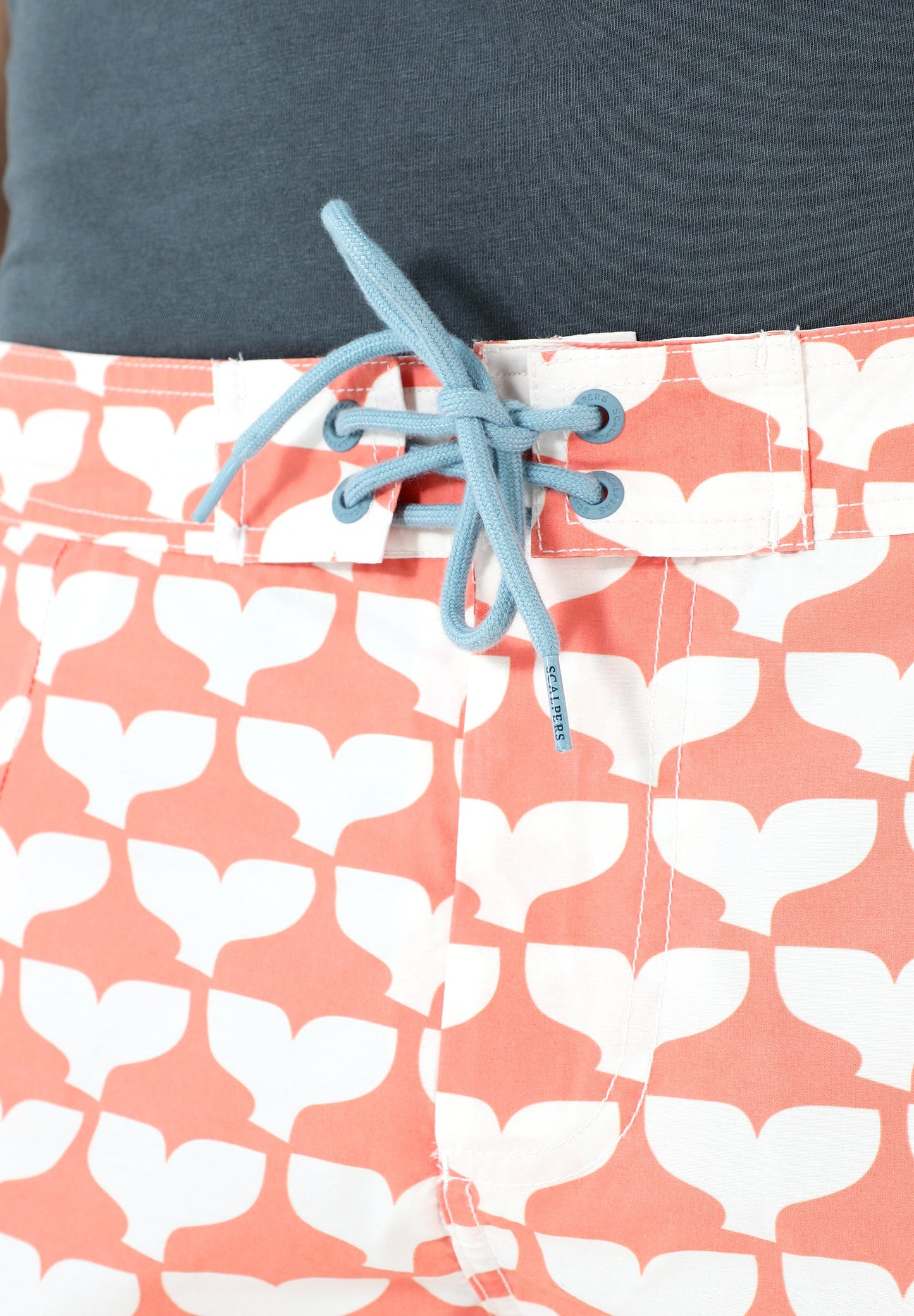 BAÑADOR ESTAMPADO