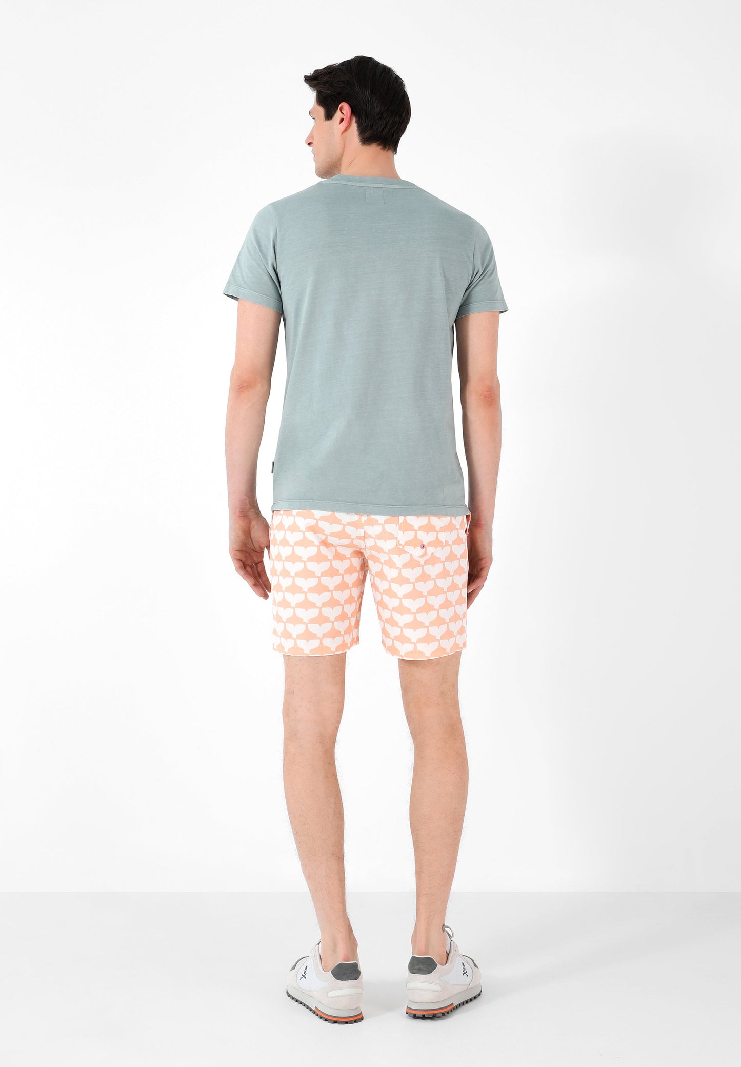 BAÑADOR ESTAMPADO
