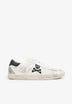 SNEAKERS BAJAS ENVEJECIDAS