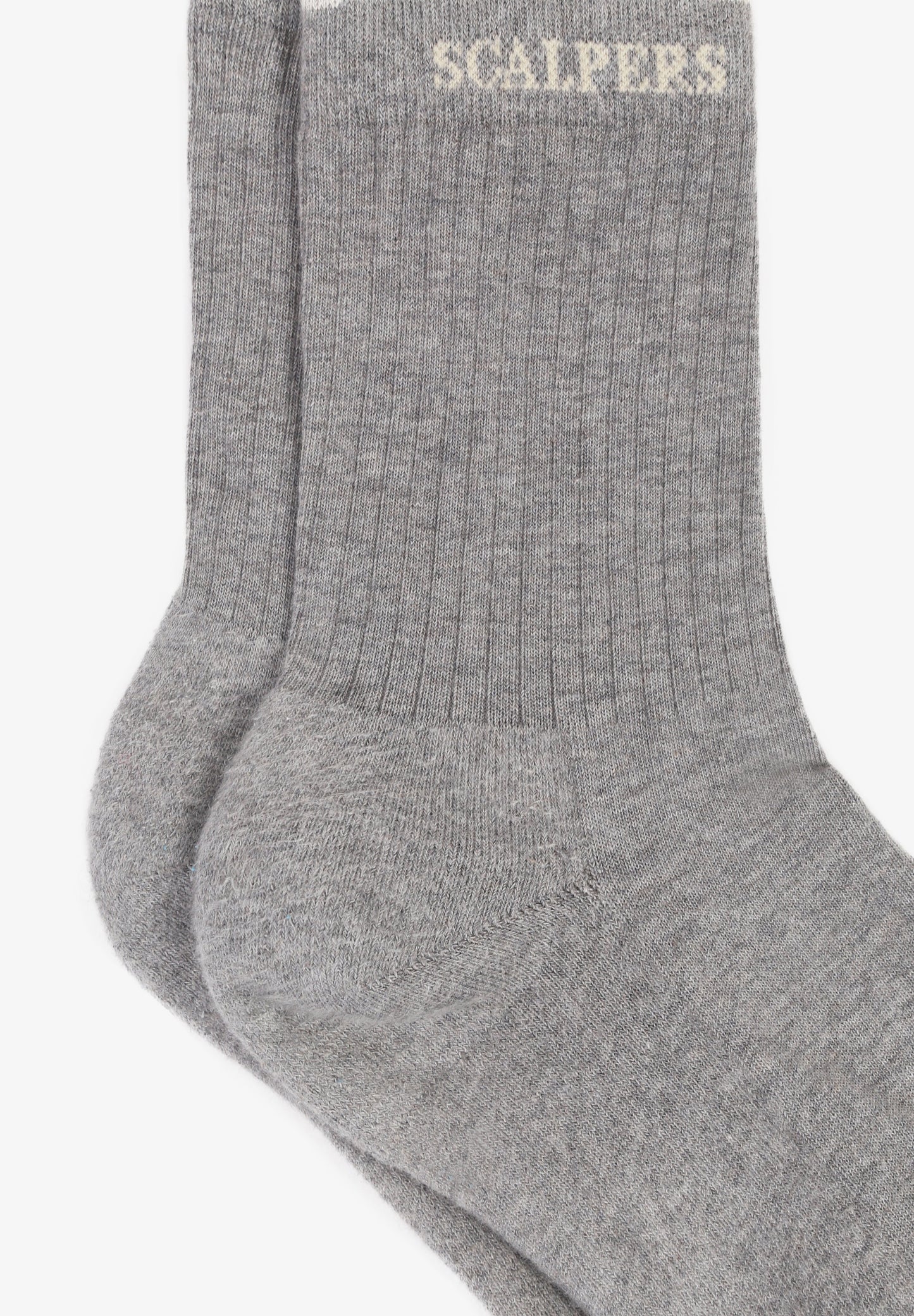 CALCETINES CORTOS DOBLE RAYA