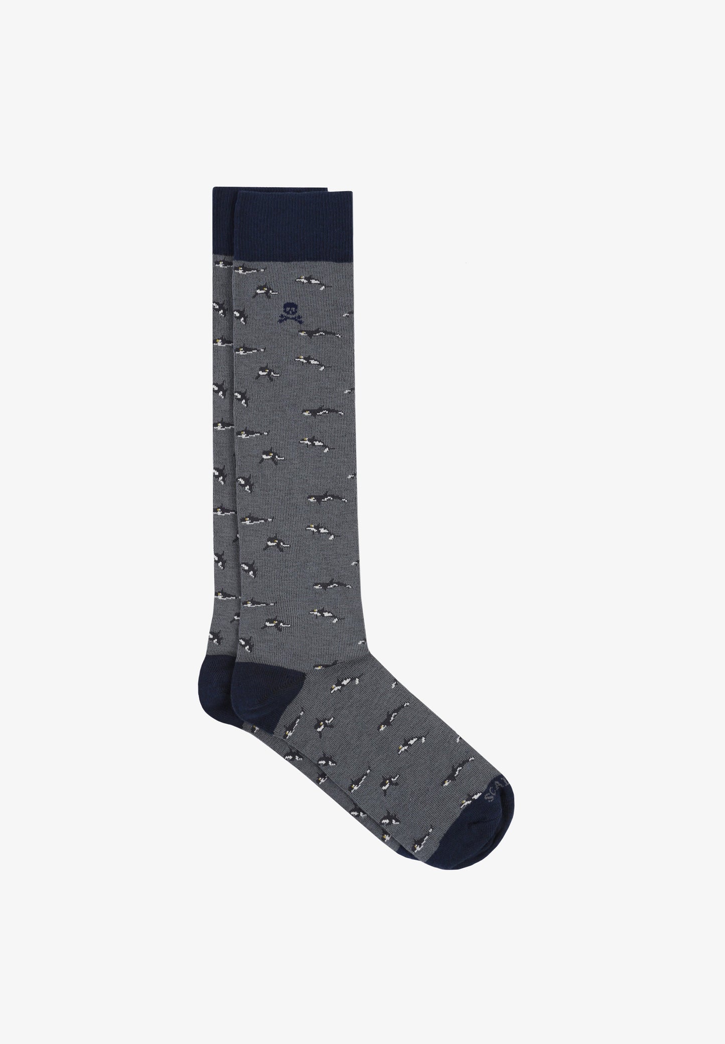 CALCETINES PRINT DIVERTIDO