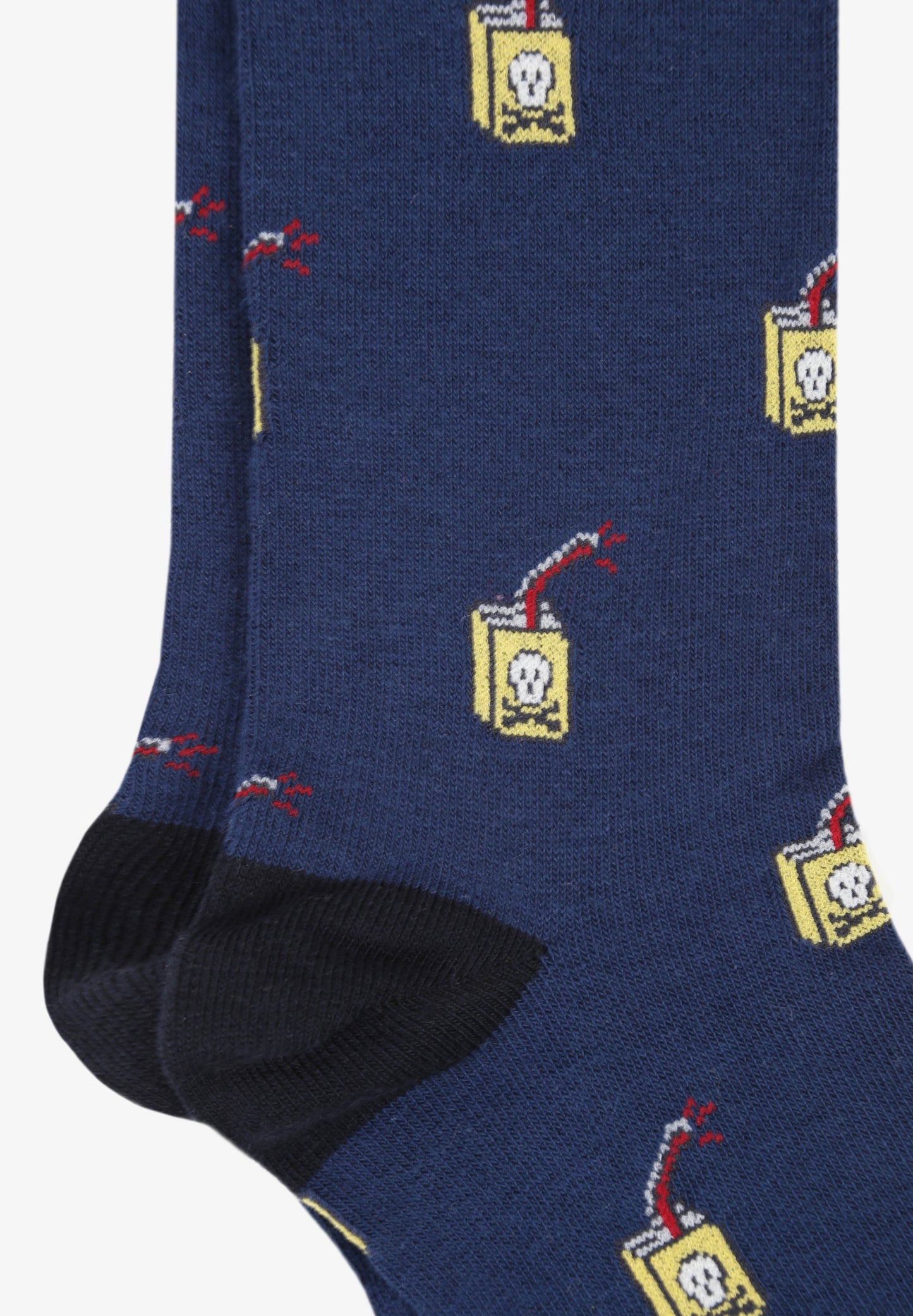 CALCETINES PRINT DIVERTIDO