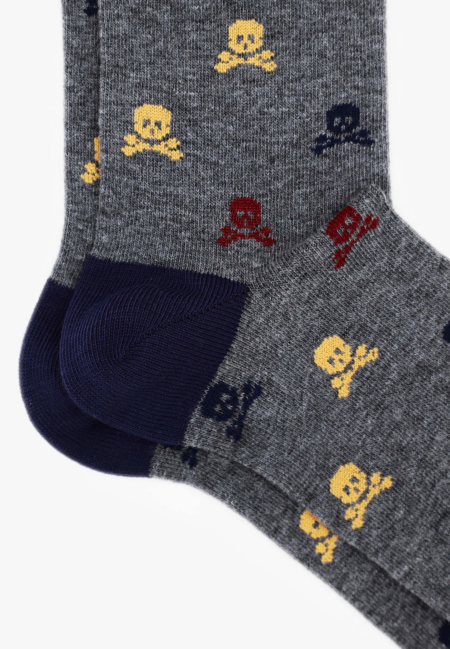 CALCETINES CALAVERAS