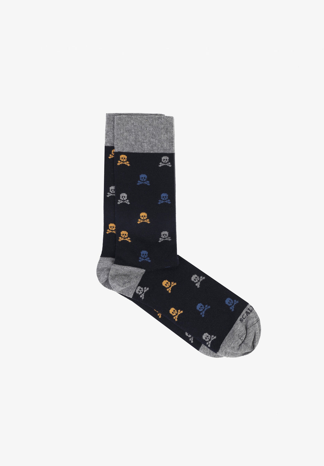 CALCETINES CALAVERAS - Scalpers