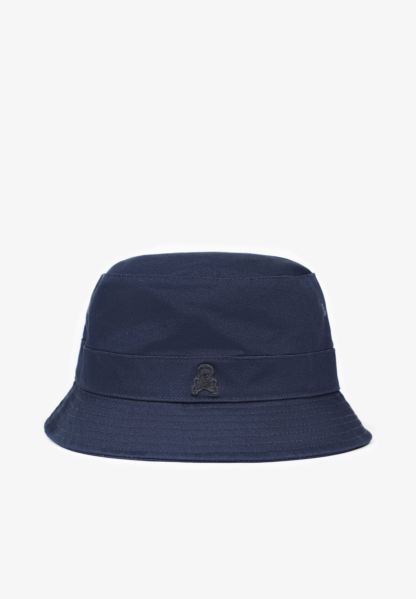 GORRO BUCKET CALAVERA