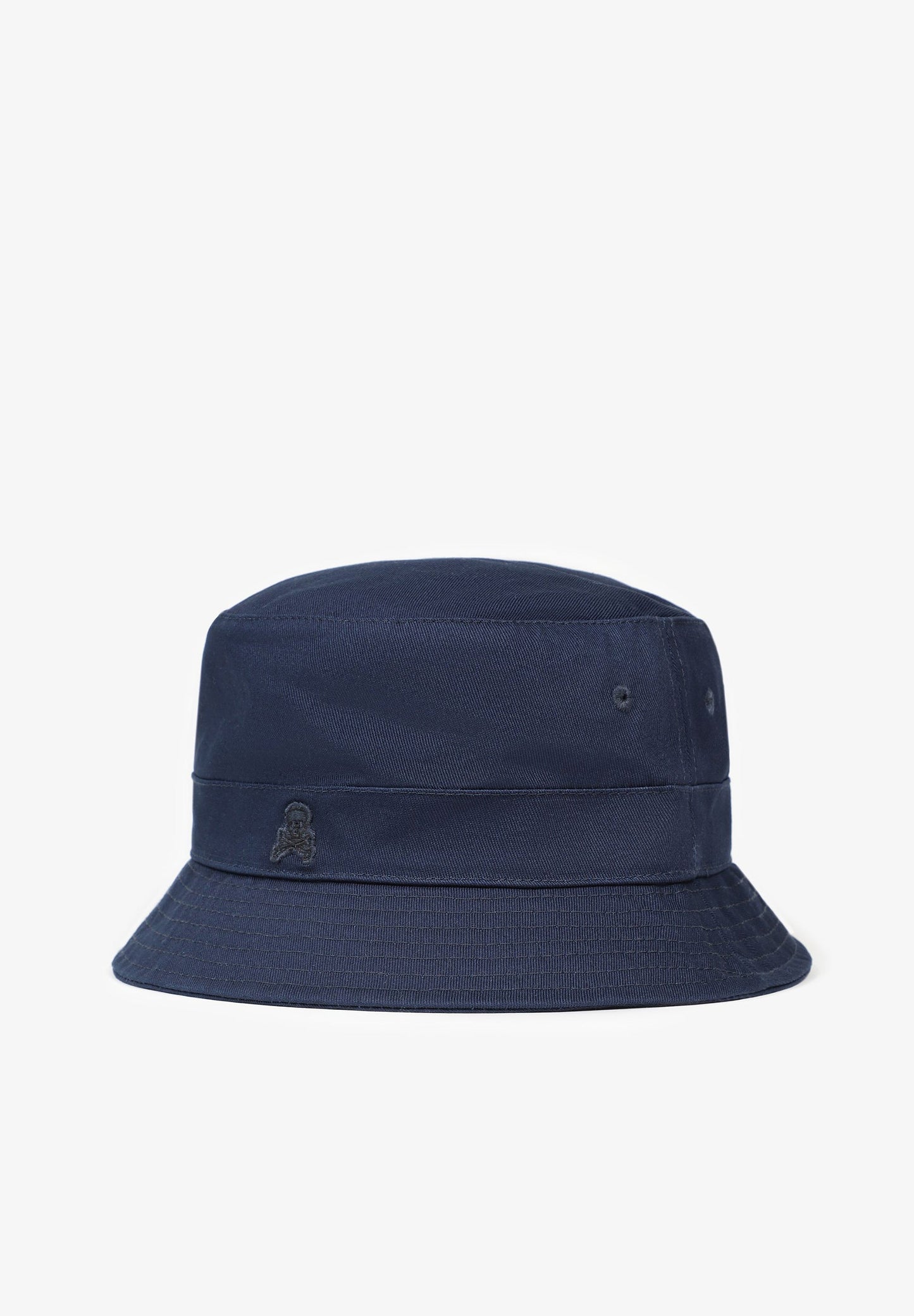 GORRO BUCKET CALAVERA