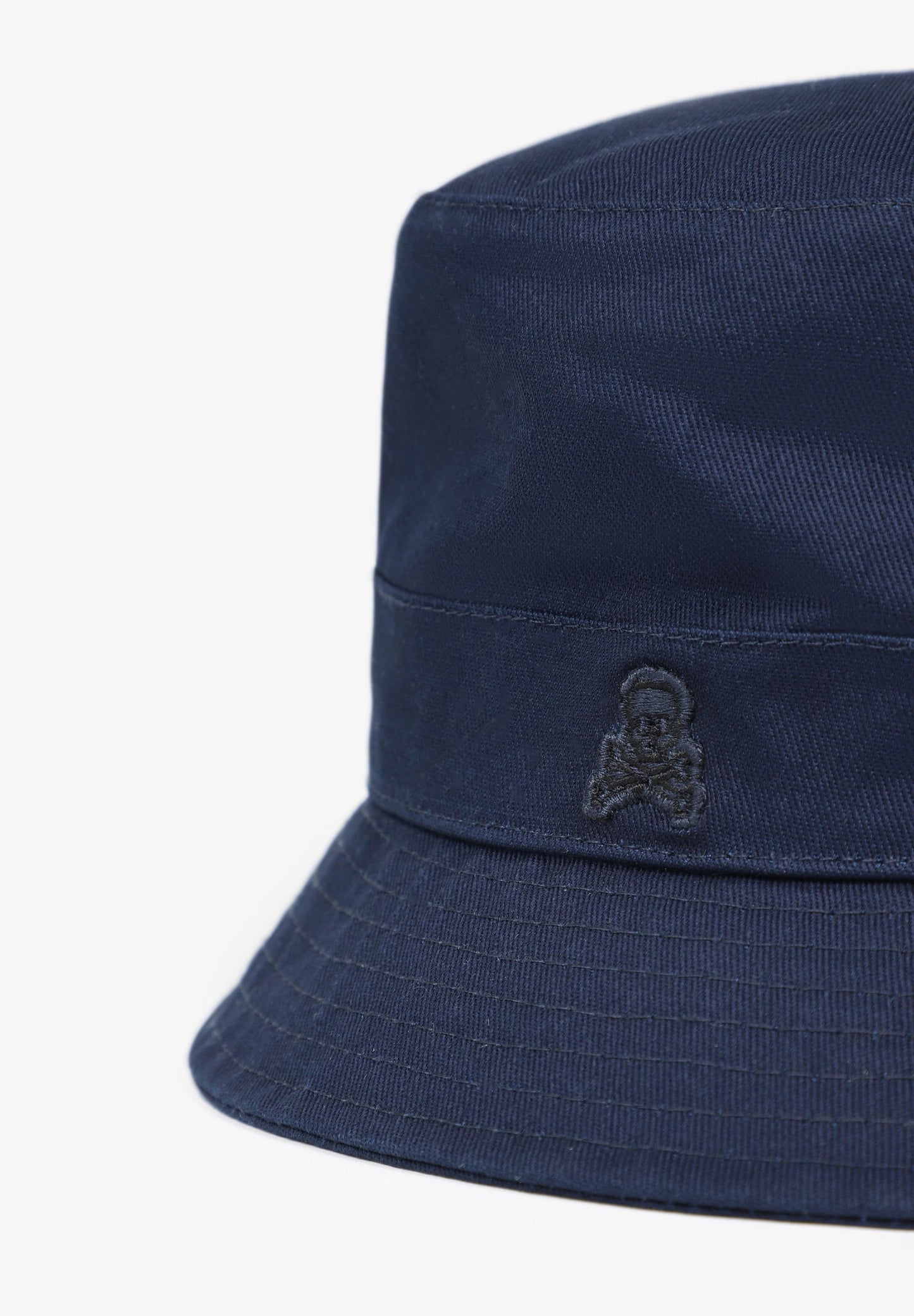 GORRO BUCKET CALAVERA