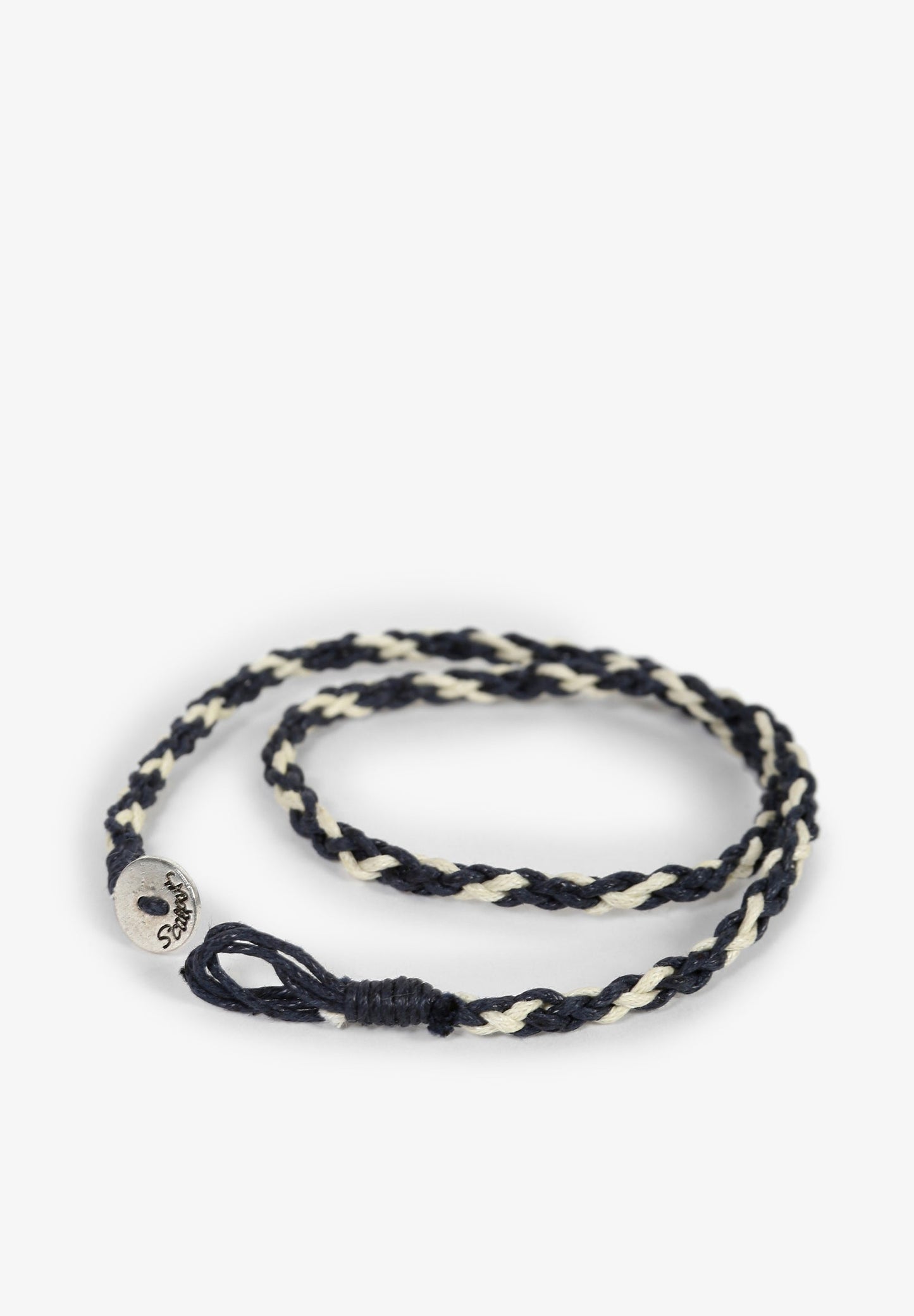 PULSERA TRENZADA