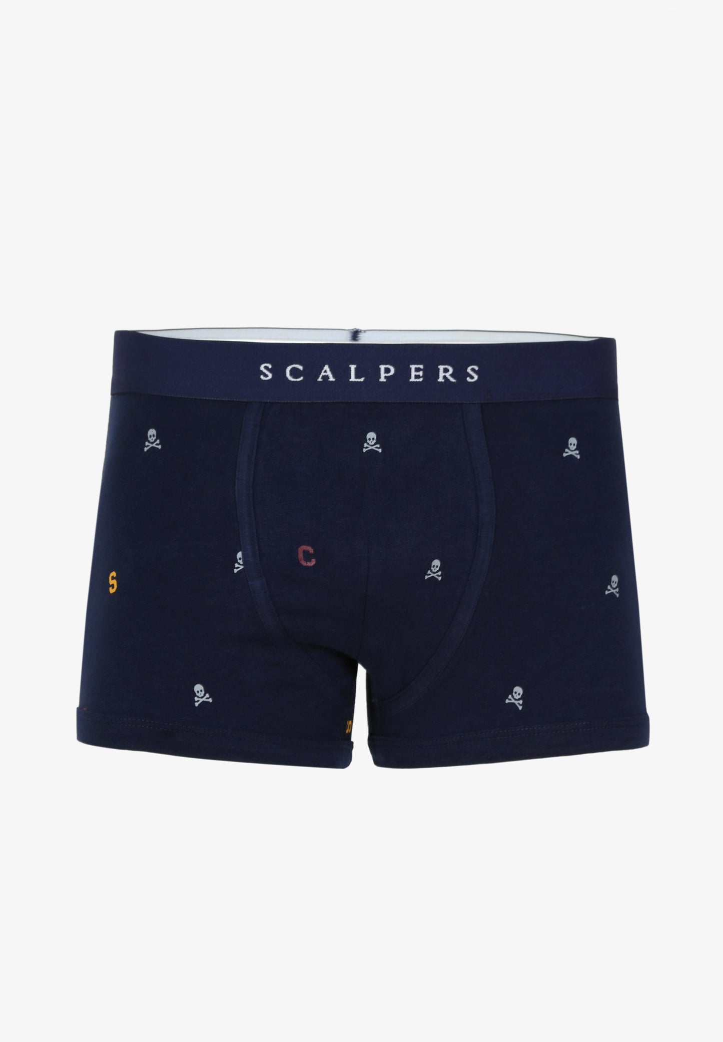 BOXER MOTIVOS