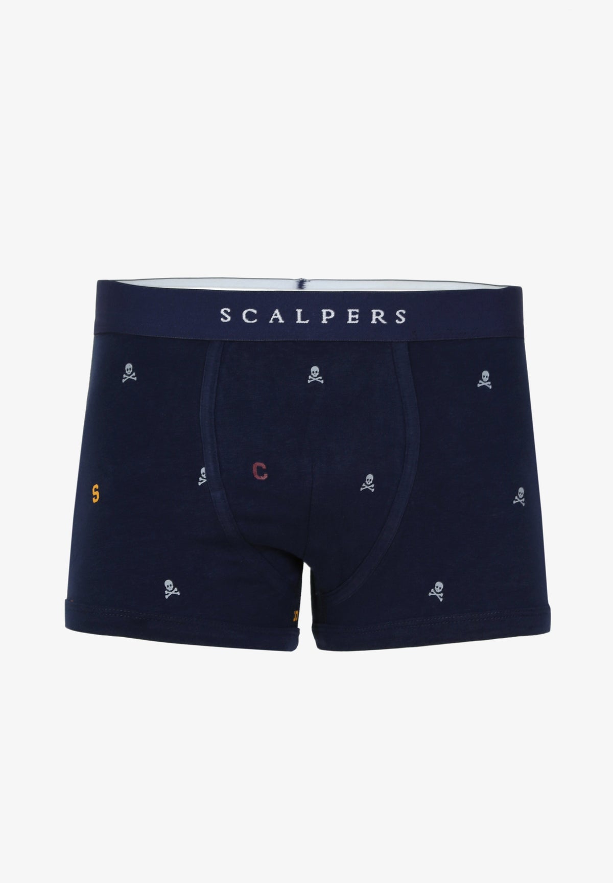 BOXER MOTIVOS