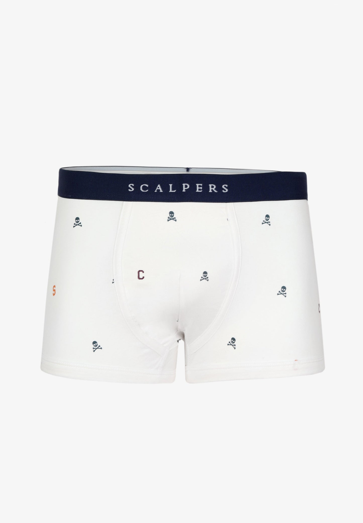 BOXER MOTIVOS