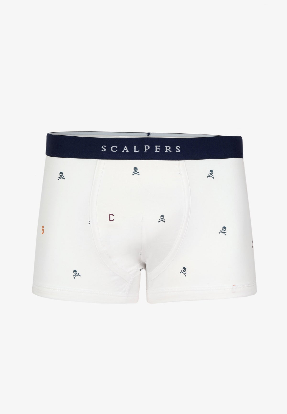 BOXER MOTIVOS