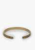 PULSERA LATÓN DETALLES