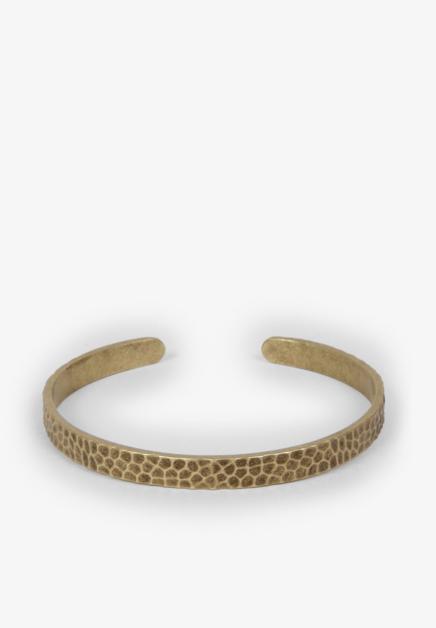 PULSERA LATÓN DETALLES