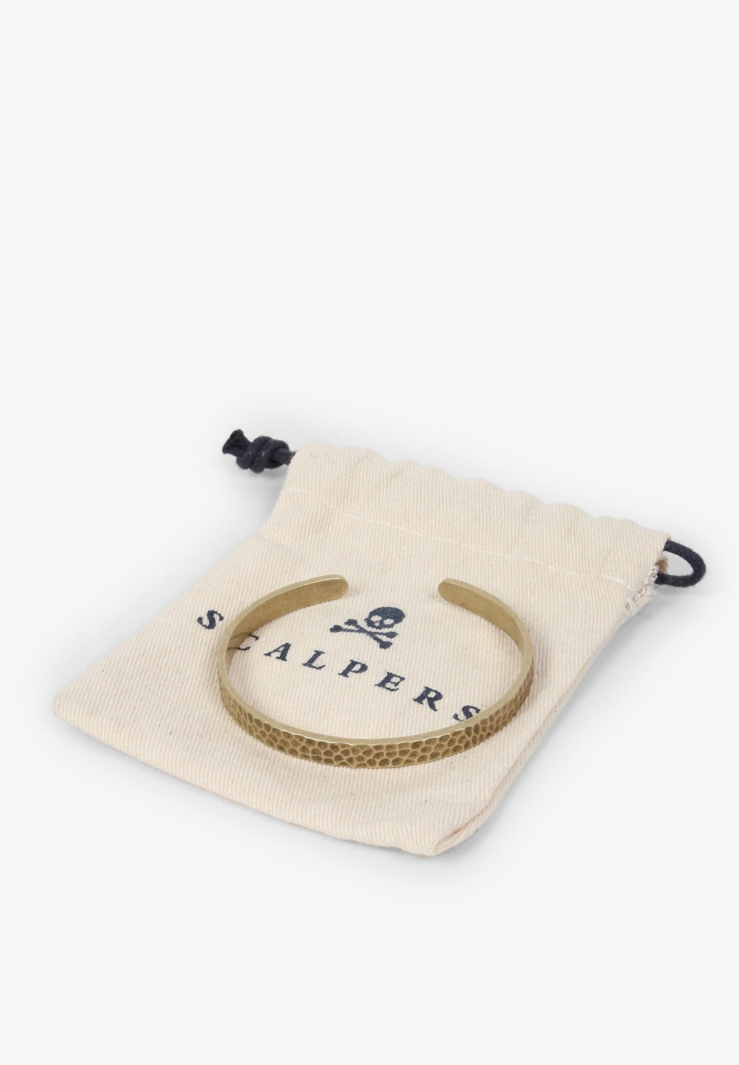 PULSERA LATÓN DETALLES