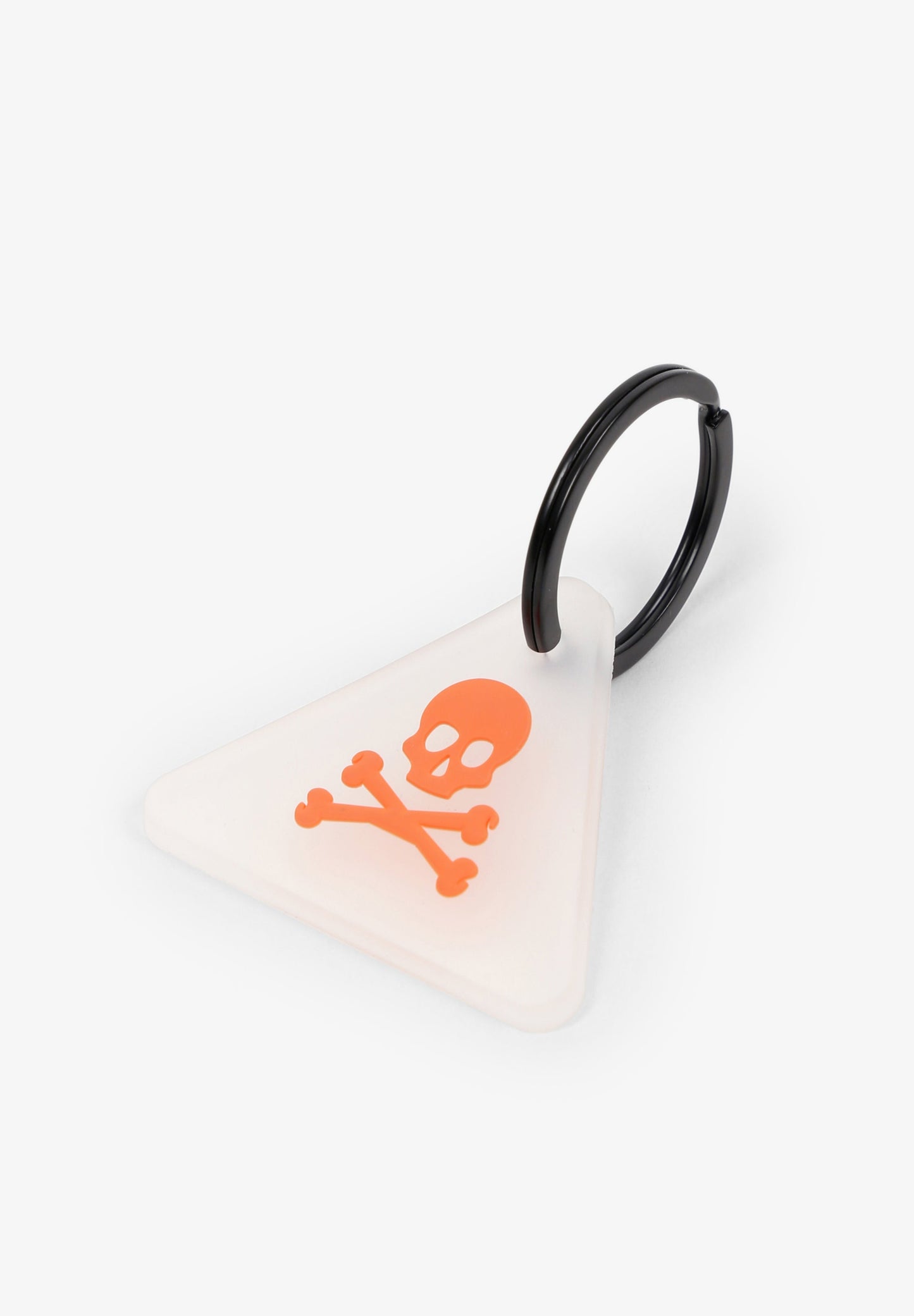 LLAVERO SEÑAL CALAVERA