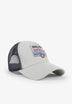 GORRA TRUCKER PARCHE