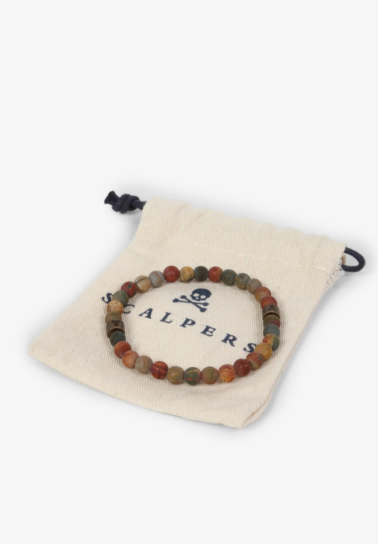PULSERA BOLAS