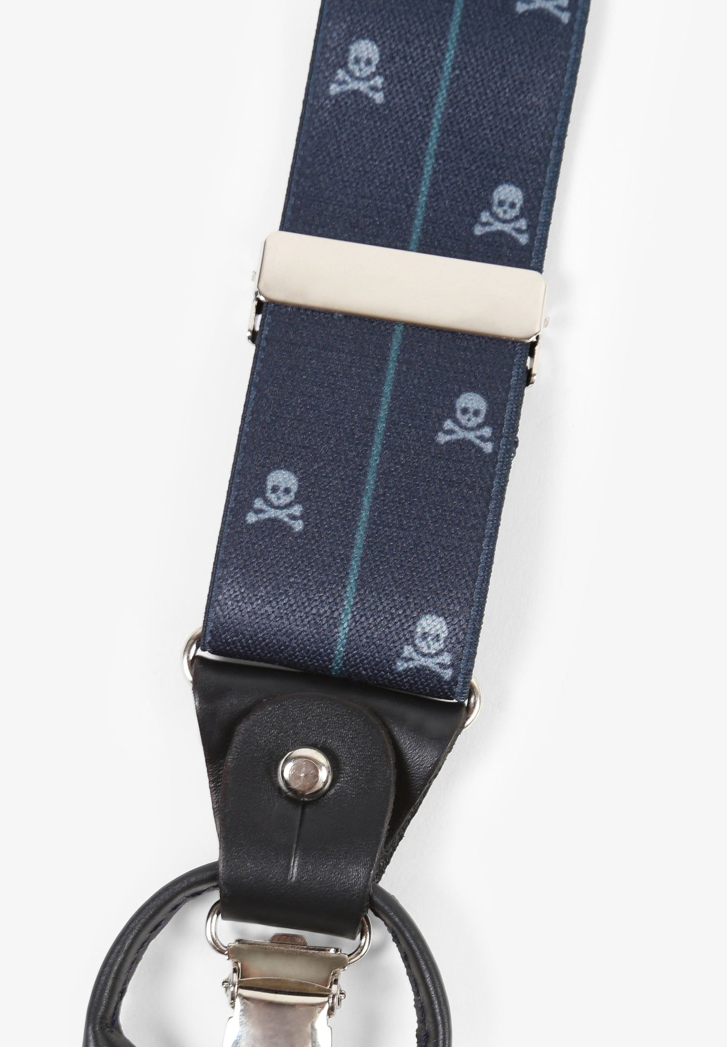 TIRANTES CALAVERAS LÍNEA