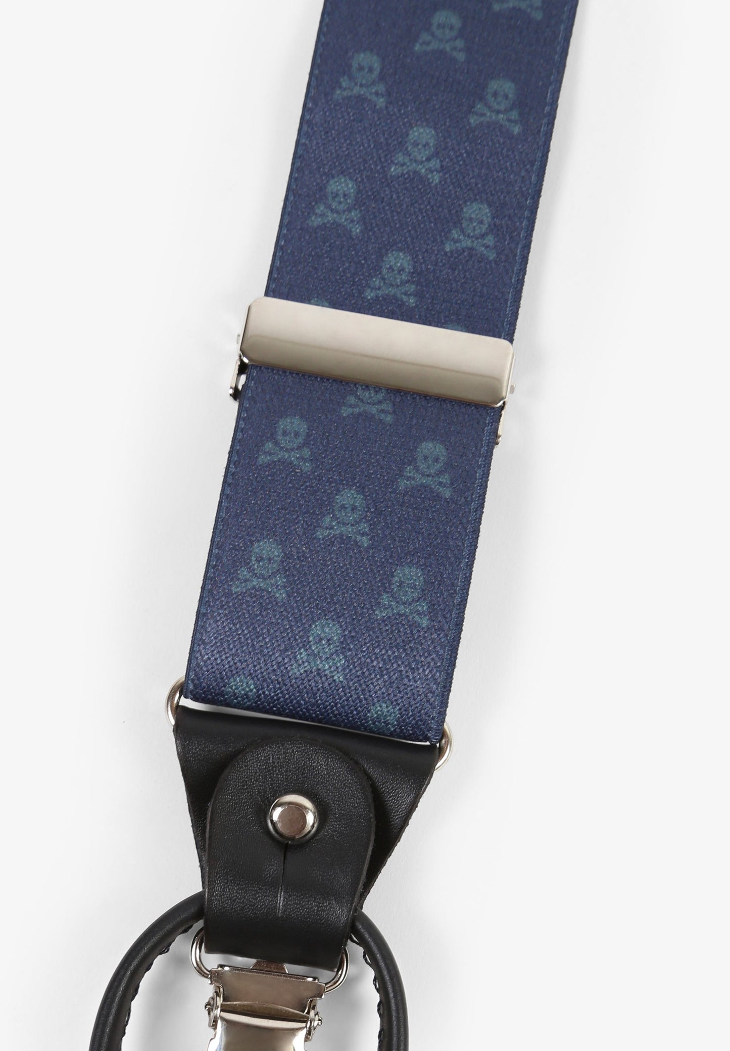 TIRANTES CALAVERAS