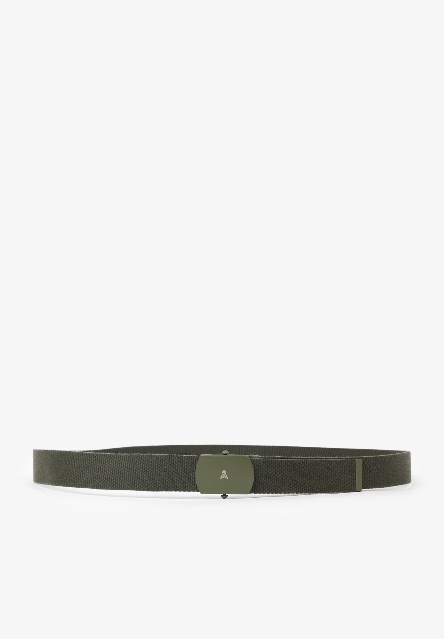CINTURÓN HEBILLA AUTOMÁTICA