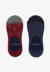 PACK CALCETINES PINKIES CALAVERAS