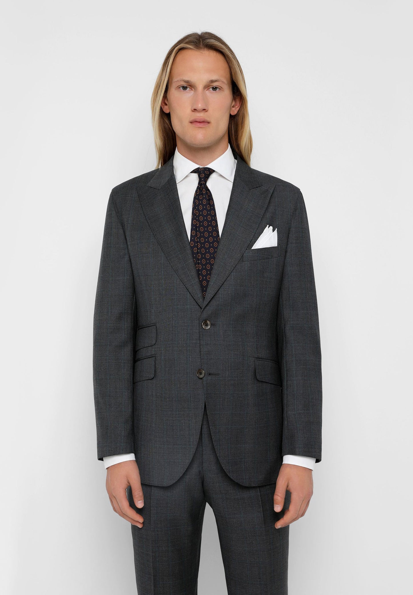 TRAJE ICON PRINCIPE DE GALES