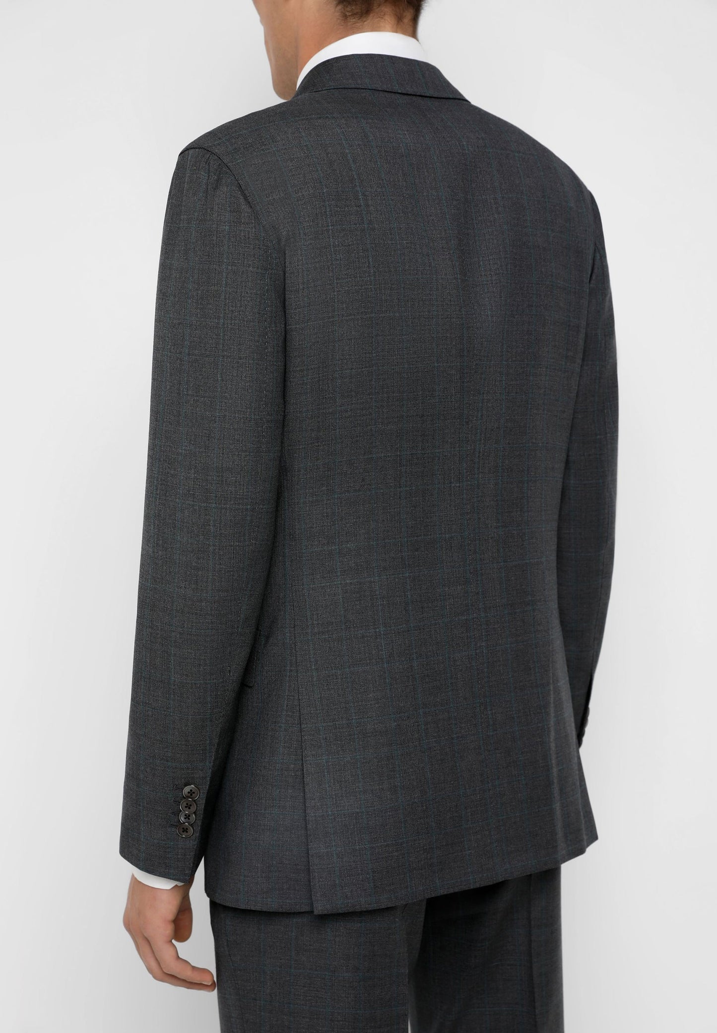 TRAJE ICON PRINCIPE DE GALES