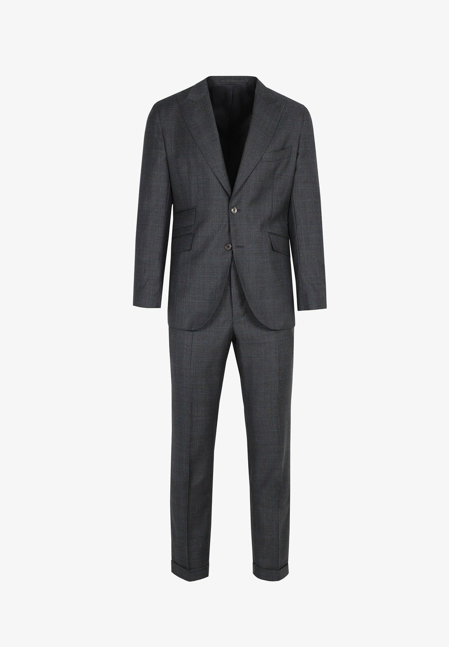 TRAJE ICON PRINCIPE DE GALES