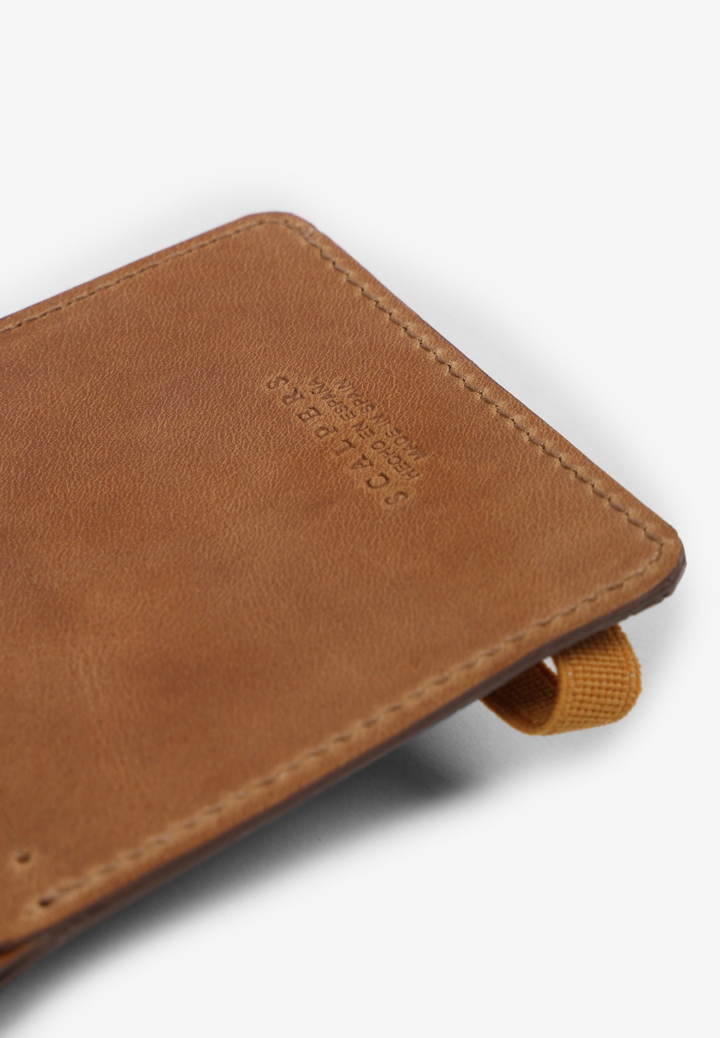 CARTERA BANDA ELÁSTICA