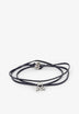 PULSERA CALAVERA PIEL