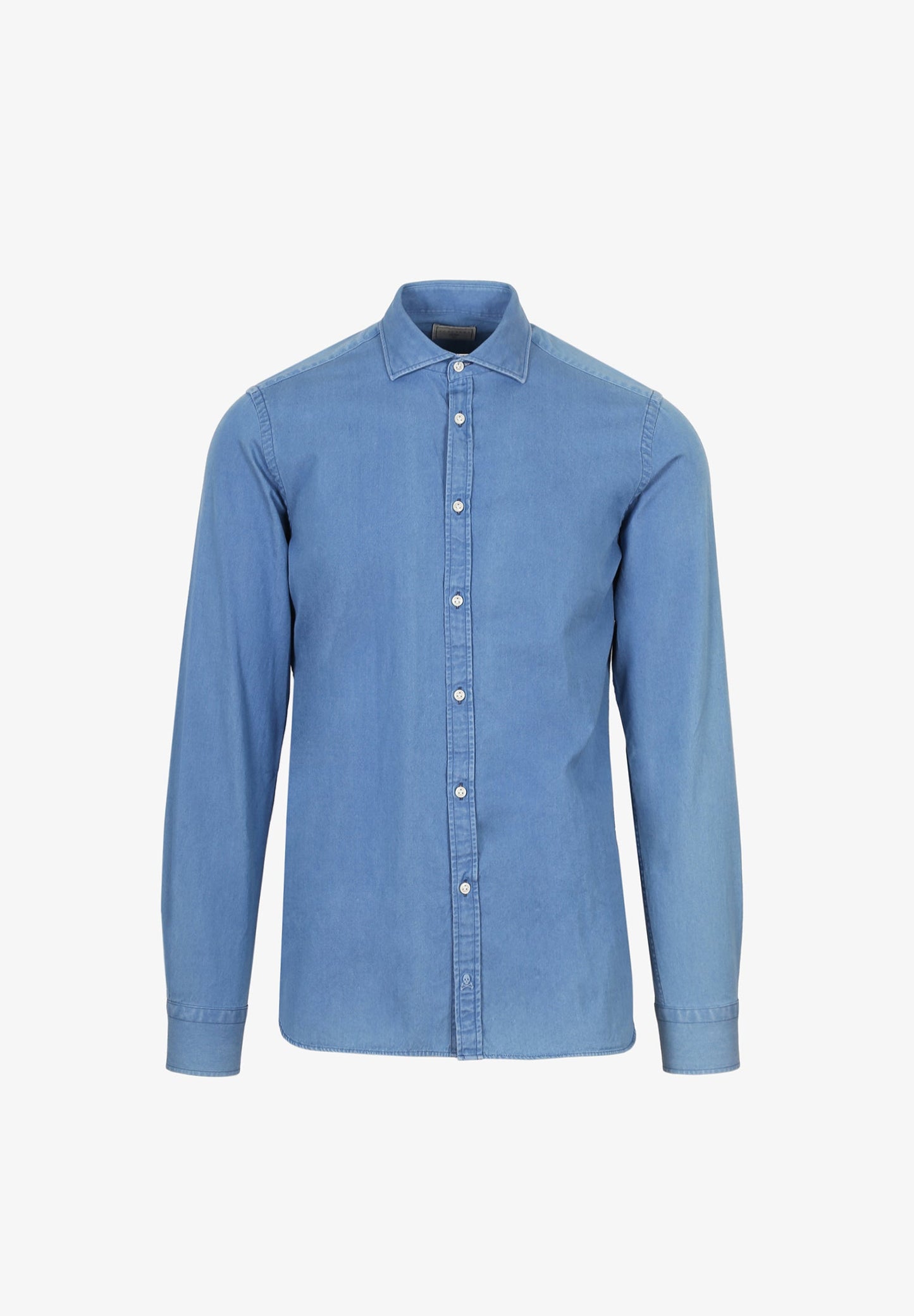 CAMISA DENIM