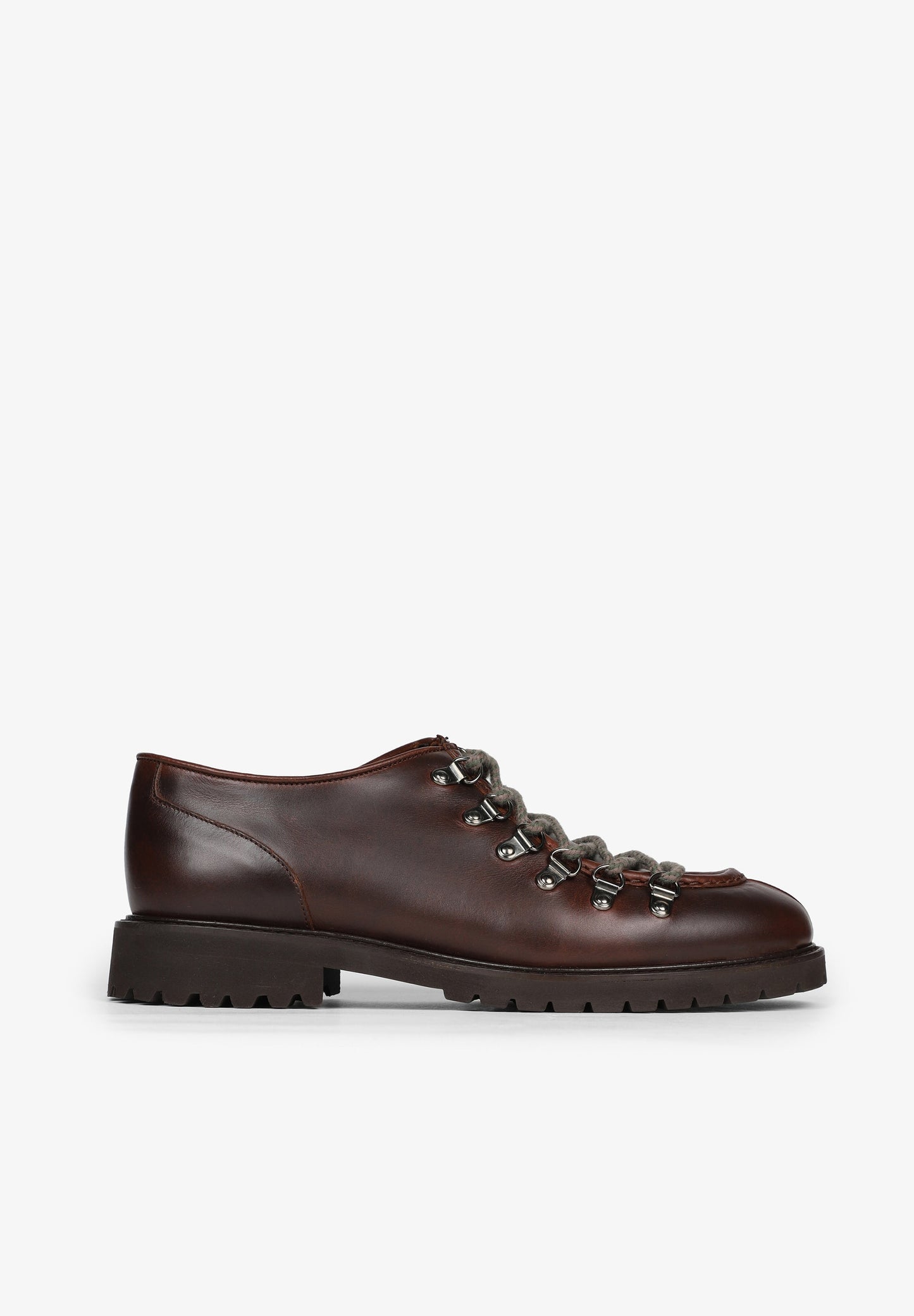 ZAPATOS CORDONES SUELA DENTADA
