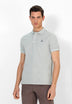 POLO FLAMÉ CALAVERA PARCHE