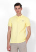 POLO FLAMÉ CALAVERA PARCHE