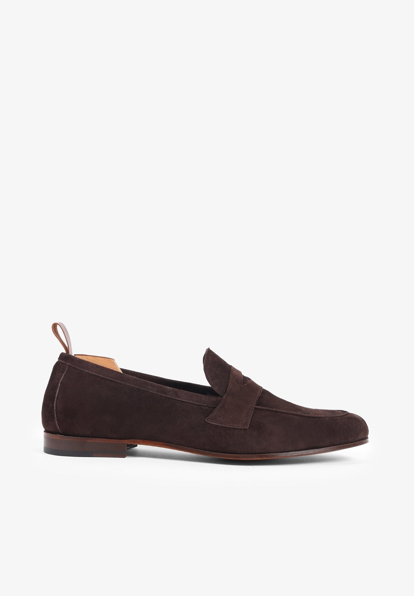 MOCASINES ANTE