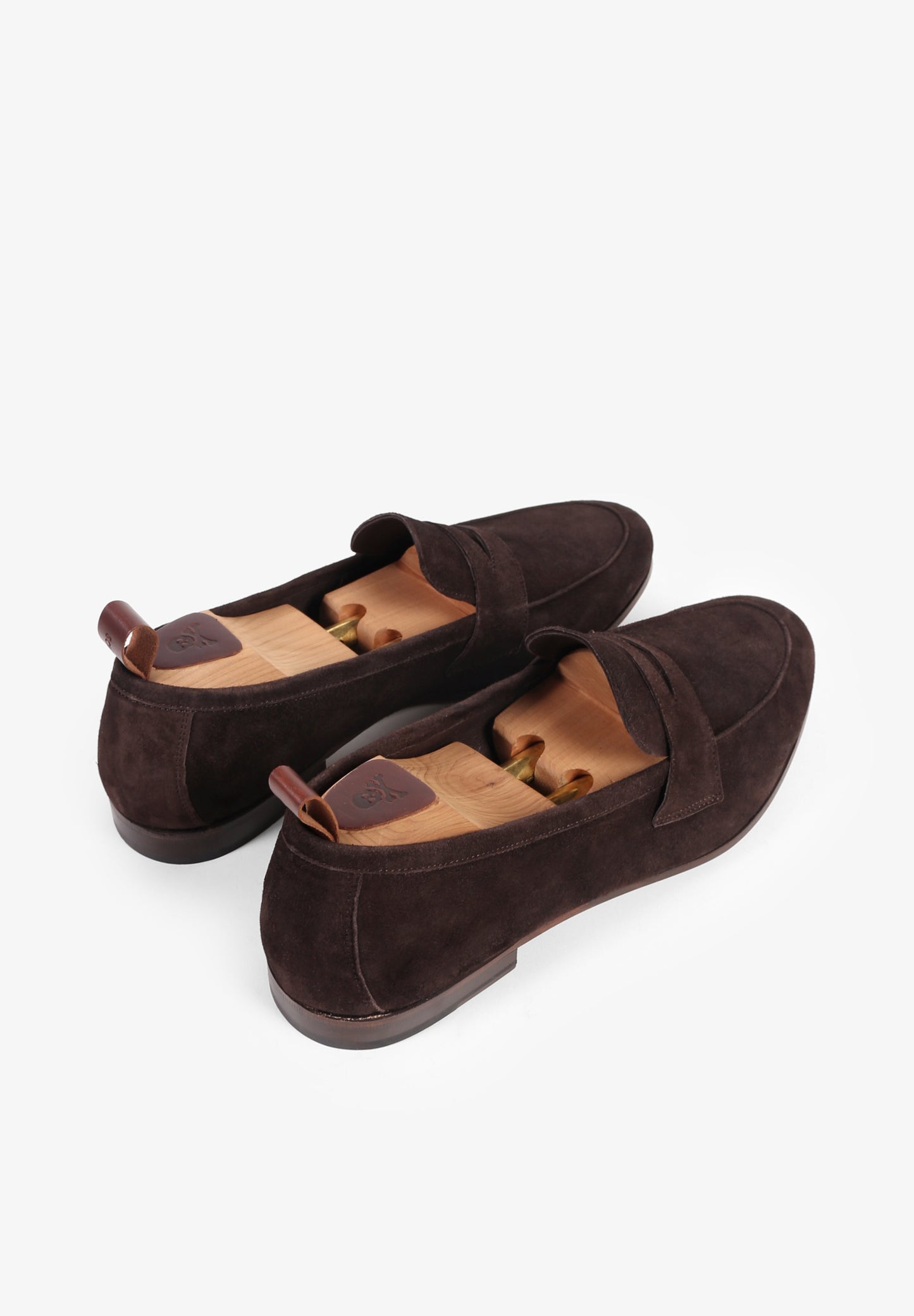 MOCASINES ANTE