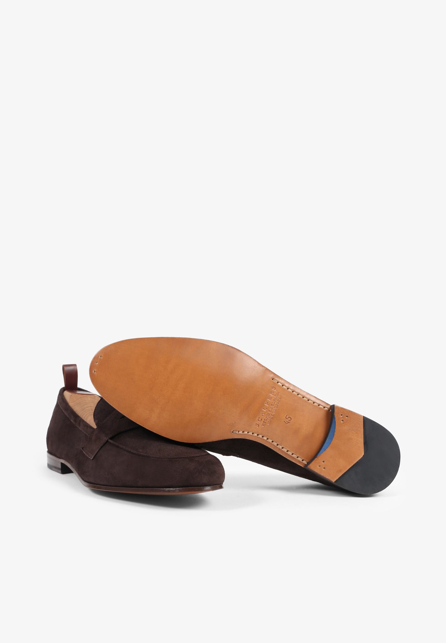 MOCASINES ANTE